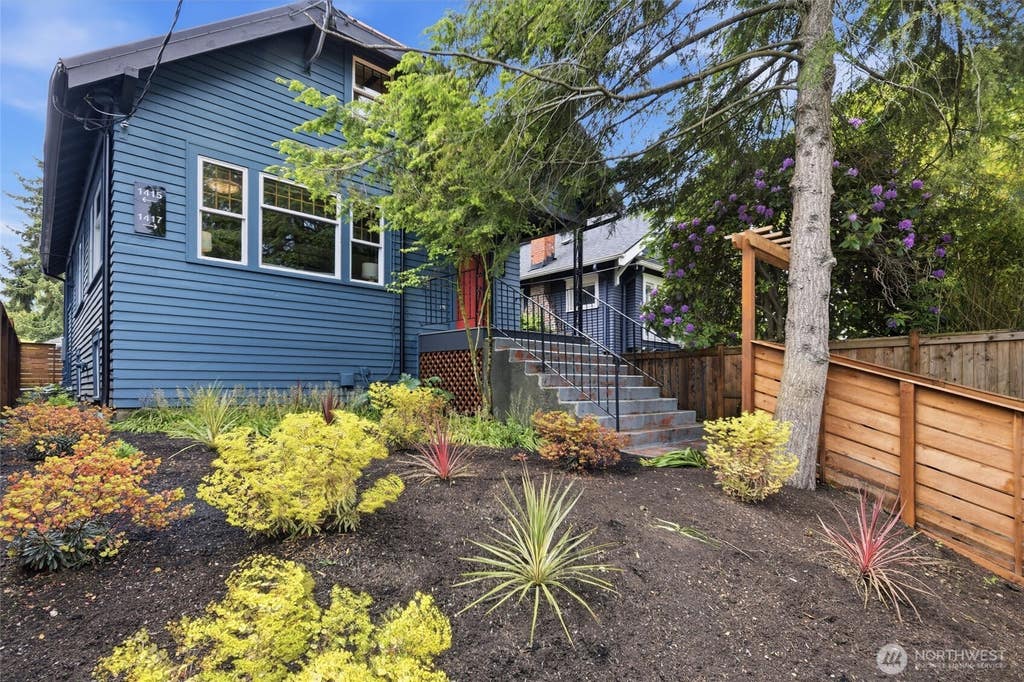 Photo of 1417 Martin Luther King Jr Way, Seattle, WA 98122 (MLS # 2565443)