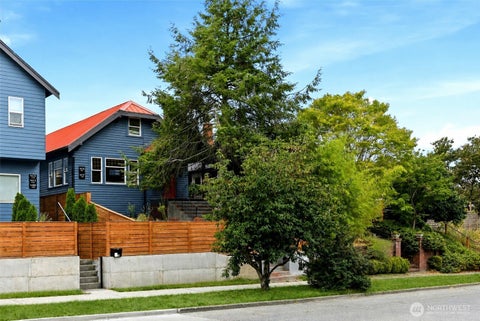 Photo of 1417 Martin Luther King Jr Way, Seattle, WA 98122 (MLS # 2565443)