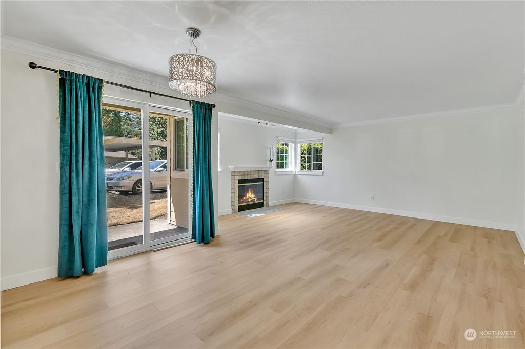 Photo of 28704 18th Avenue S #V102, Federal Way, WA 98003 (MLS # 2266152)