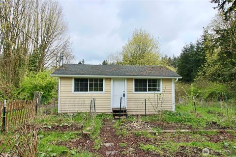 Photo of 4710 Cleveland Avenue SE, Tumwater, WA 98501 (MLS # 2451417)