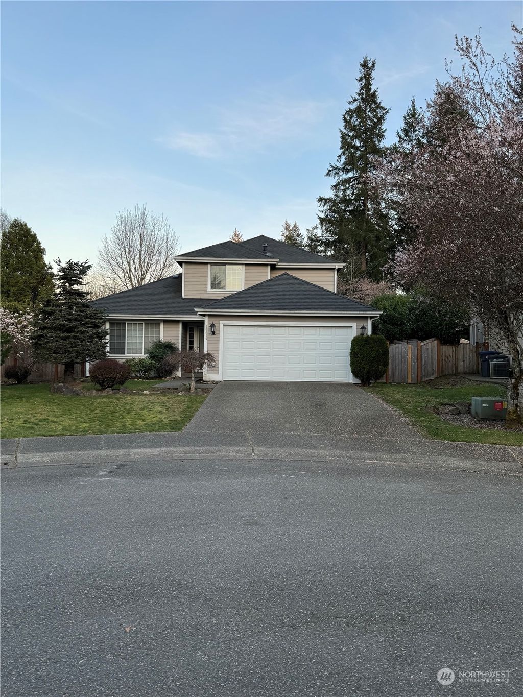Photo of 24314 234th Way SE, Maple Valley, WA 98038 (MLS # 2210805)