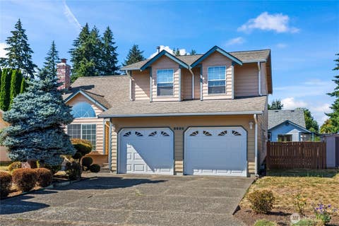 Photo of 2520 28th Avenue SE, Olympia, WA 98501 (MLS # 2549348)