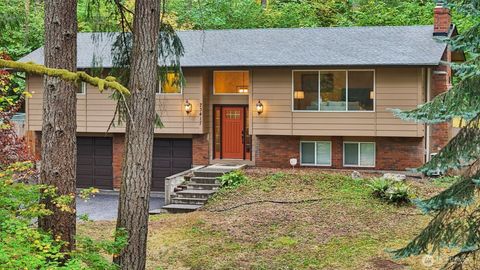 Photo of 23417 NE Canyon Road, Battle Ground, WA 98604 (MLS # 2439508)