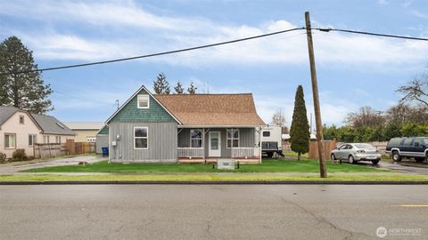 Photo of 1484 Main Street, Buckley, WA 98321 (MLS # 2483289)