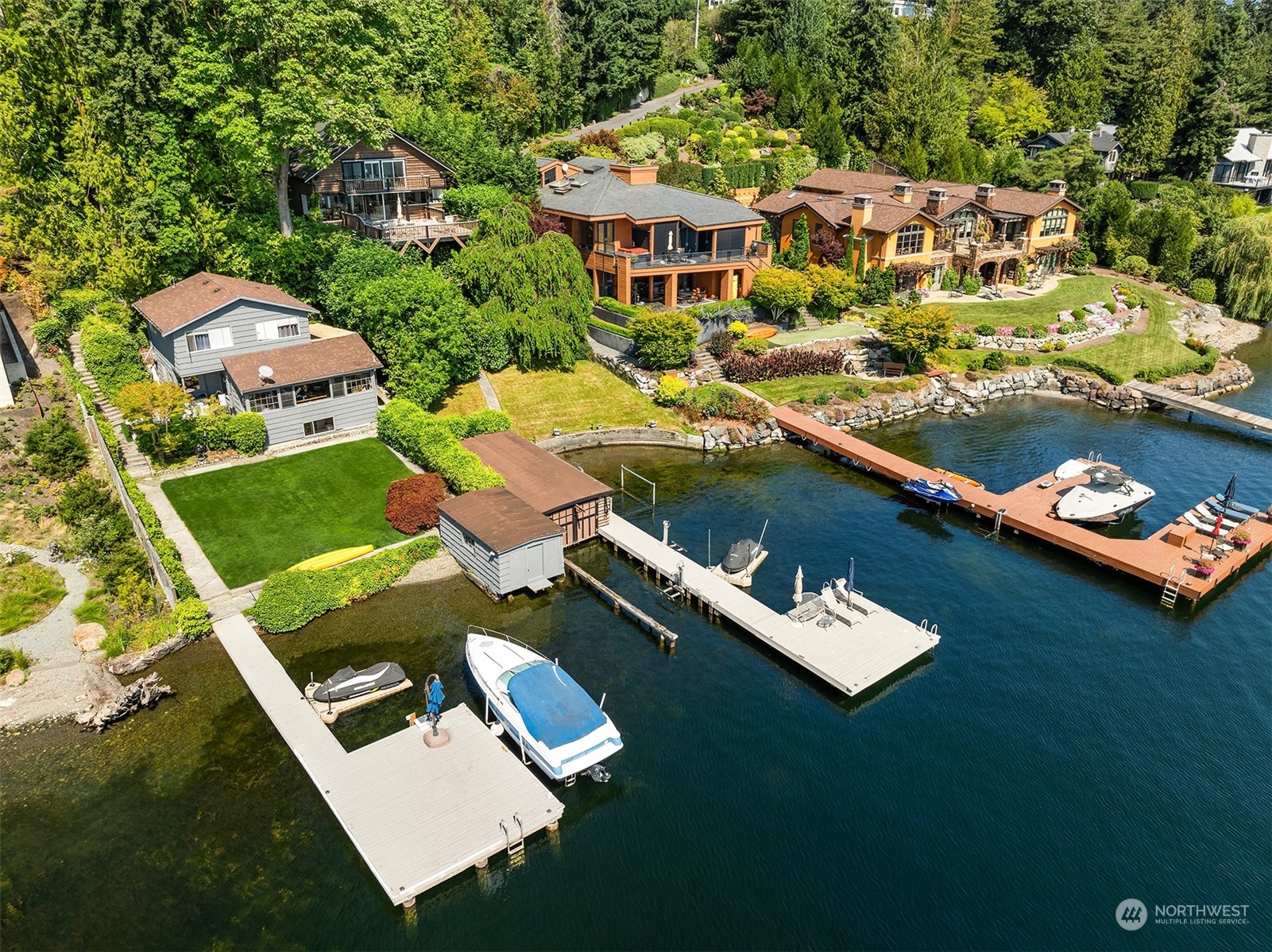 450 Overlake Drive E