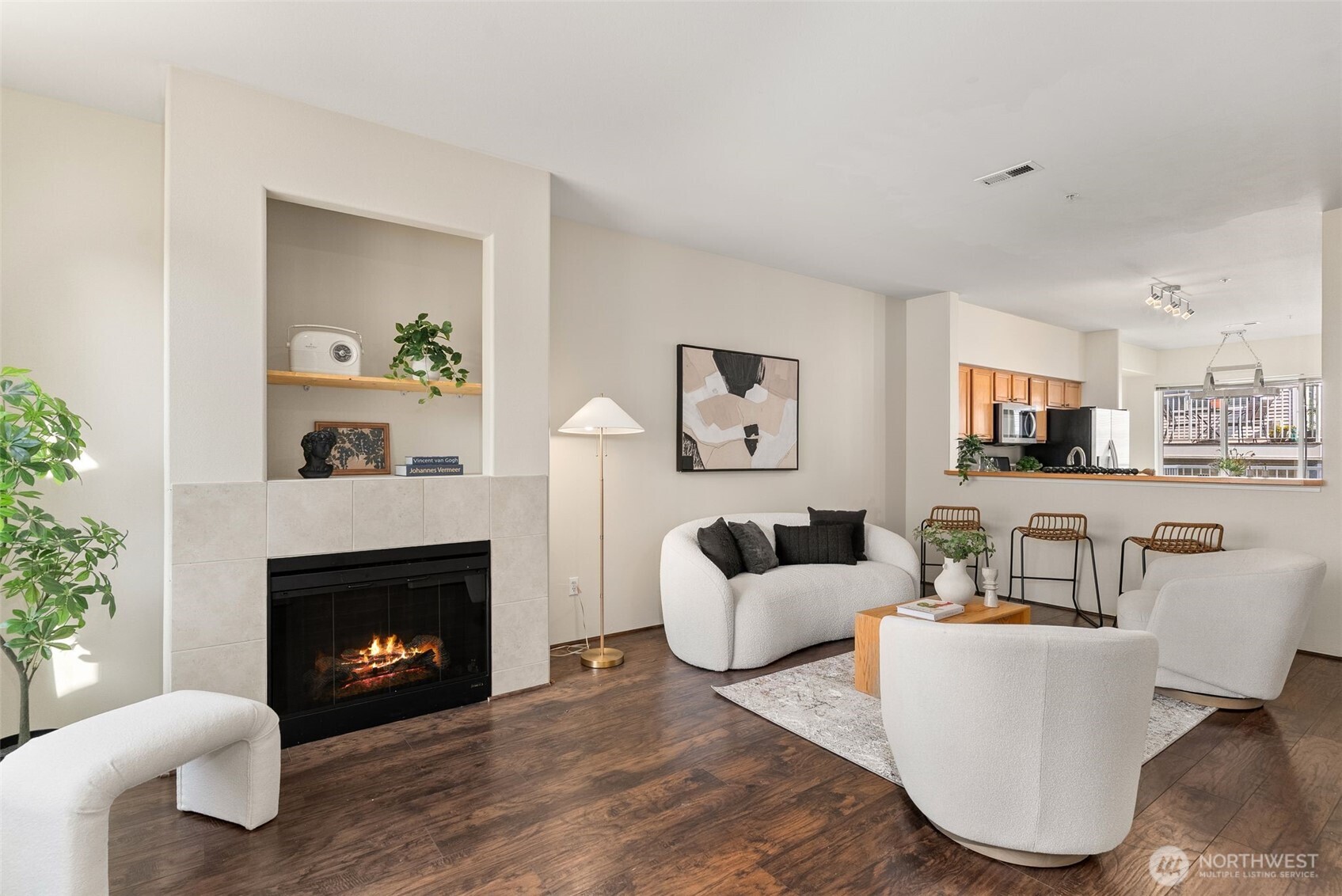 14915 38th Drive SE U1154