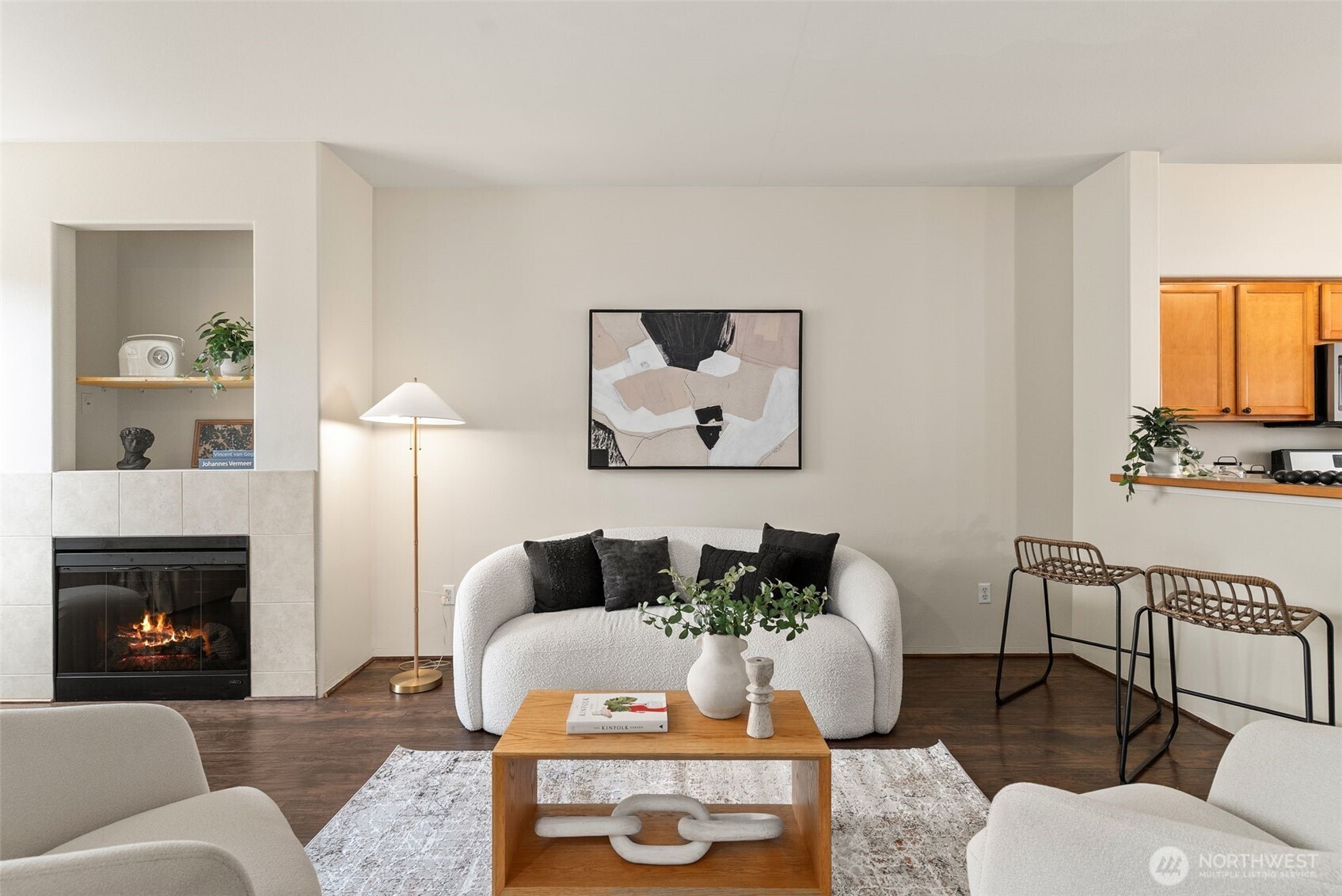 14915 38th Drive SE U1154