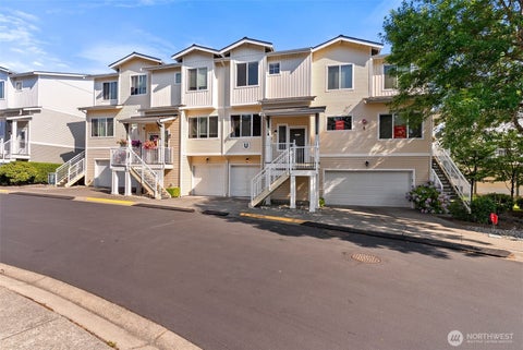 Photo of 14915 38th Drive SE #U1154, Bothell, WA 98012 (MLS # 2559920)