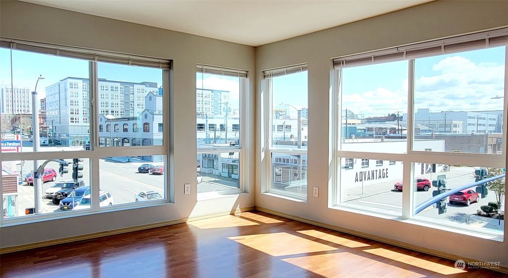 Photo of 2824 Grand Avenue #A304, Everett, WA 98201 (MLS # 2273259)