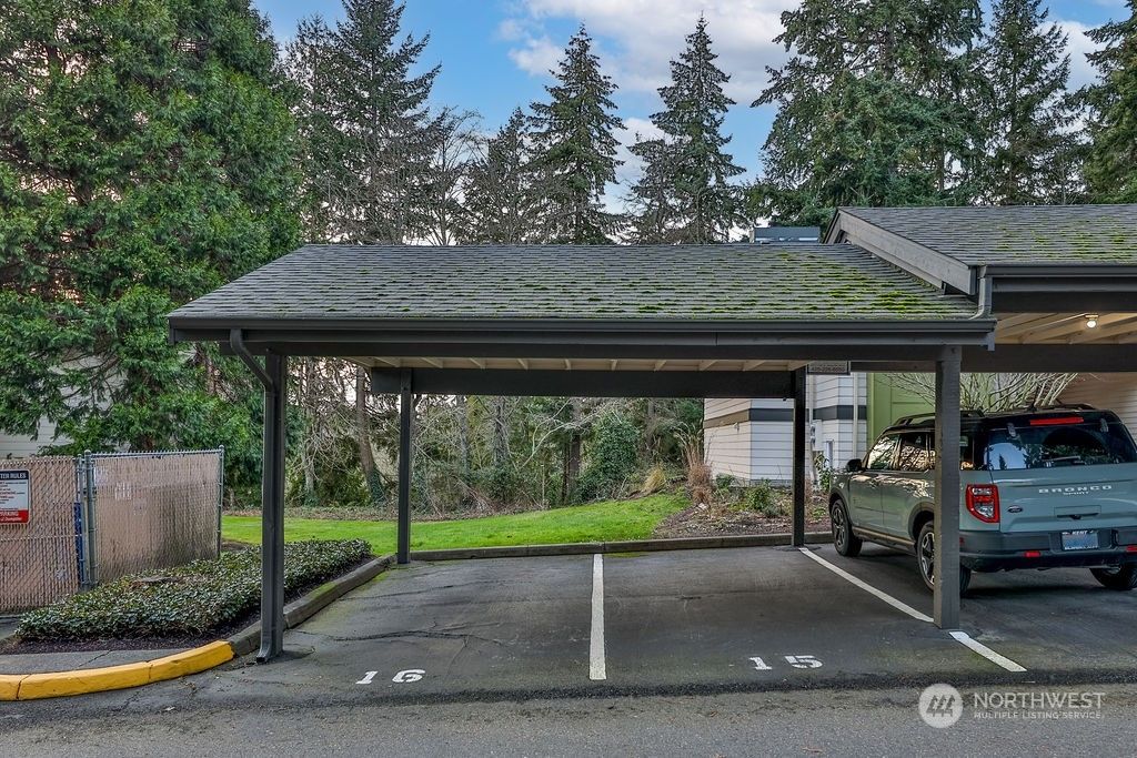 Photo of 31500 33rd Place SW #B-201, Federal Way, WA 98023 (MLS # 2191962)