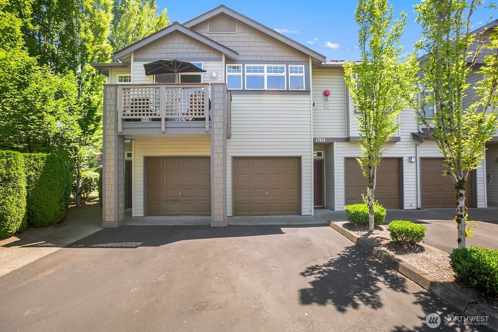 Photo of 17614 134th Lane SE, Renton, WA 98058 (MLS # 2407643)