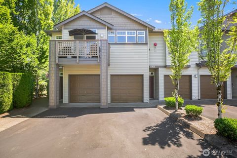 Photo of 17614 134th Lane SE, Renton, WA 98058 (MLS # 2407643)