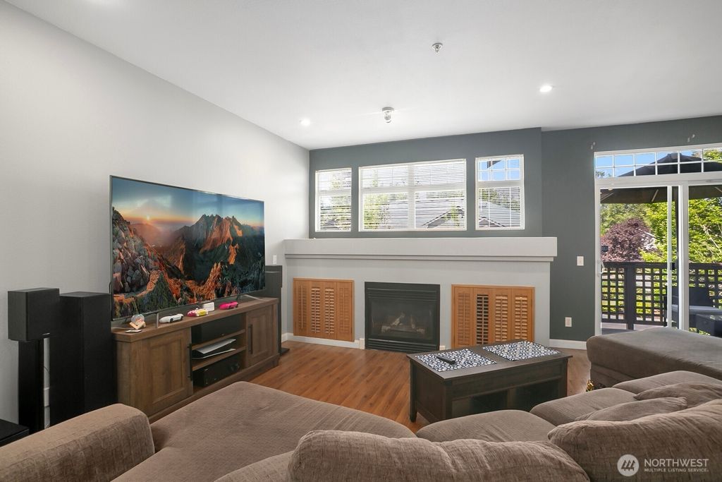 Photo of 17614 134th Lane SE, Renton, WA 98058 (MLS # 2407643)
