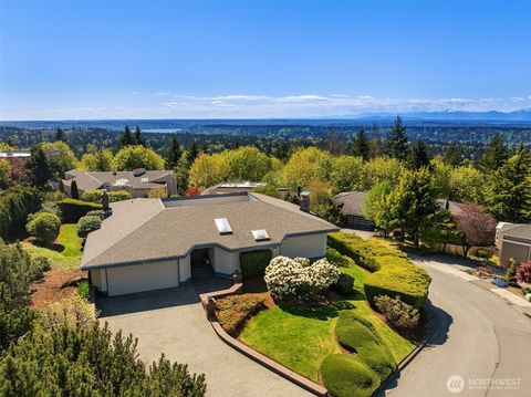 Photo of 5303 143rd Avenue SE, Bellevue, WA 98006 (MLS # 2512968)