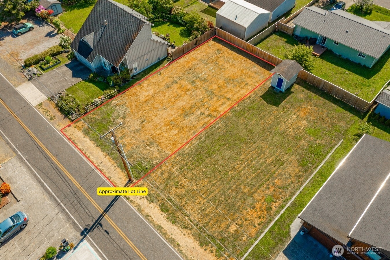 0 Birch Bay Drive
