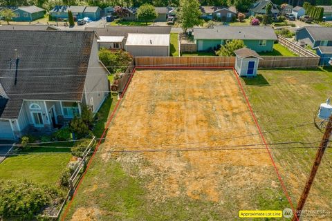 Photo of 0 Birch Bay Drive, Blaine, WA 98230 (MLS # 2528762)