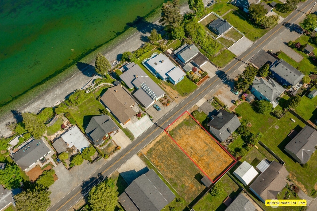 0 Birch Bay Drive