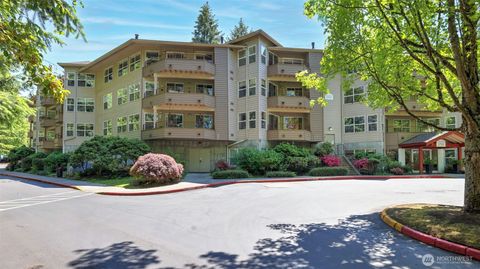 Photo of 1750 152nd Avenue NE #C313, Bellevue, WA 98007 (MLS # 2526619)