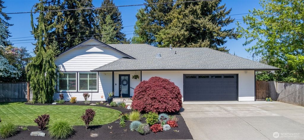 Photo of 1913 3rd Avenue NW, Puyallup, WA 98374 (MLS # 2515801)