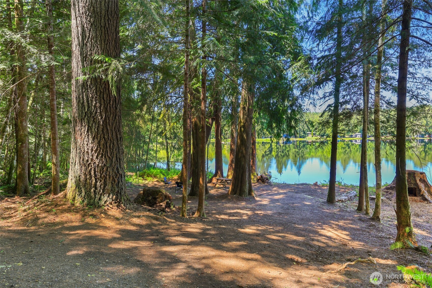 47 Lake Arrowhead
