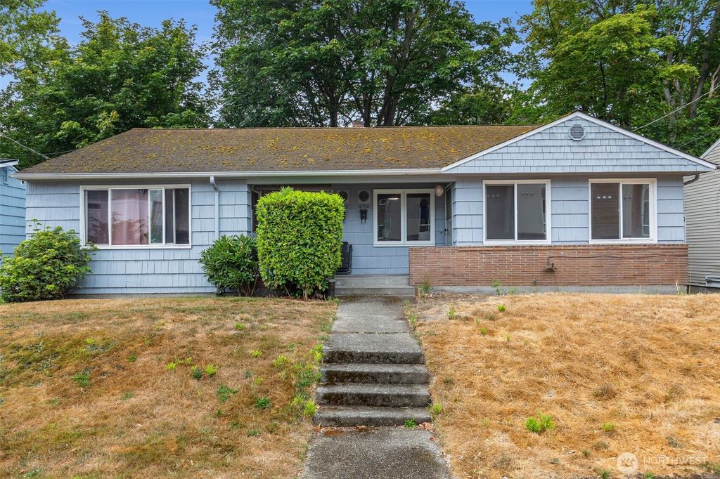 Photo of 10450 Alderbrook Place NW, Seattle, WA 98177 (MLS # 2418668)
