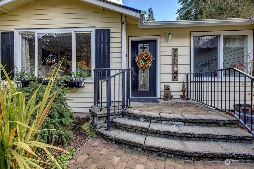 Photo of 11913 178th Drive NE, Arlington, WA 98223 (MLS # 2306210)