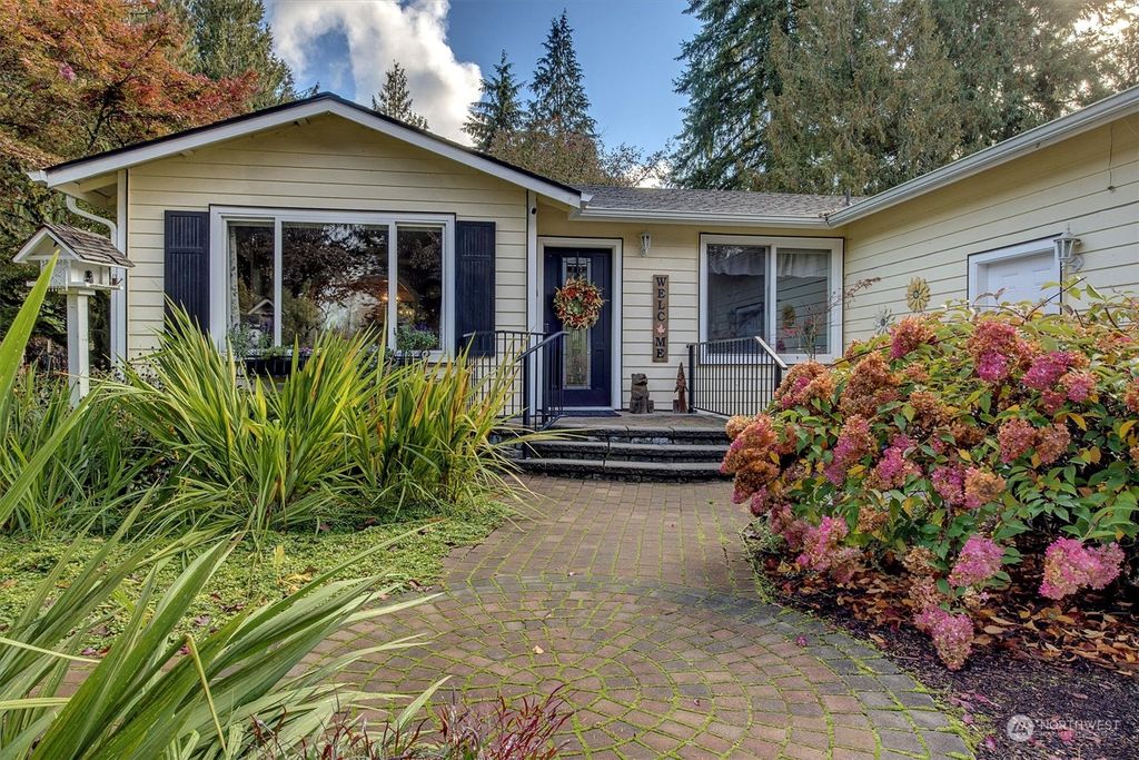 Photo of 11913 178th Drive NE, Arlington, WA 98223 (MLS # 2306210)