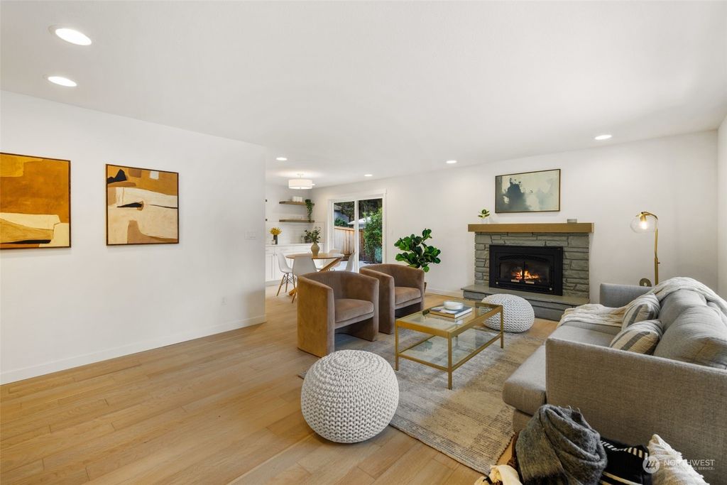 Photo of 20323 81st Avenue W, Edmonds, WA 98026 (MLS # 2025774)