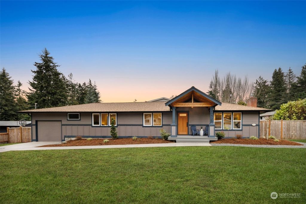 Photo of 20323 81st Avenue W, Edmonds, WA 98026 (MLS # 2025774)