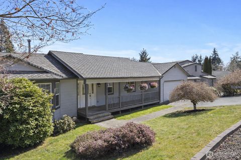 Photo of 261 E Rainier Court, Allyn, WA 98524 (MLS # 2493547)