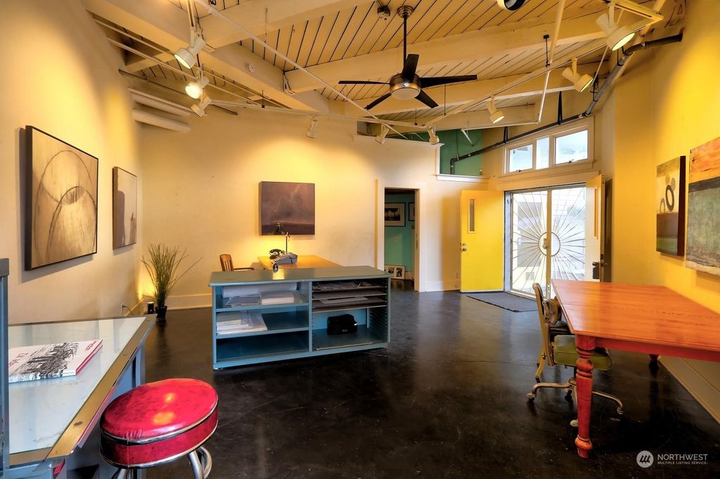 Photo of 707 S Snoqualmie Street #1C, Seattle, WA 98108 (MLS # 2314377)