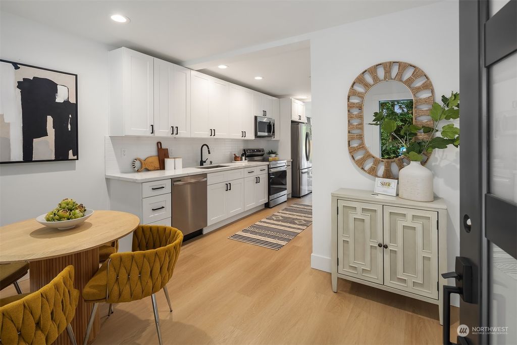 Photo of 1818 D NW 89th Street, Seattle, WA 98117 (MLS # 2192361)