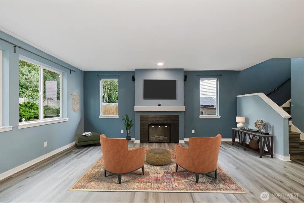 Photo of 3318 SE Property Court, Port Orchard, WA 98367 (MLS # 2561026)