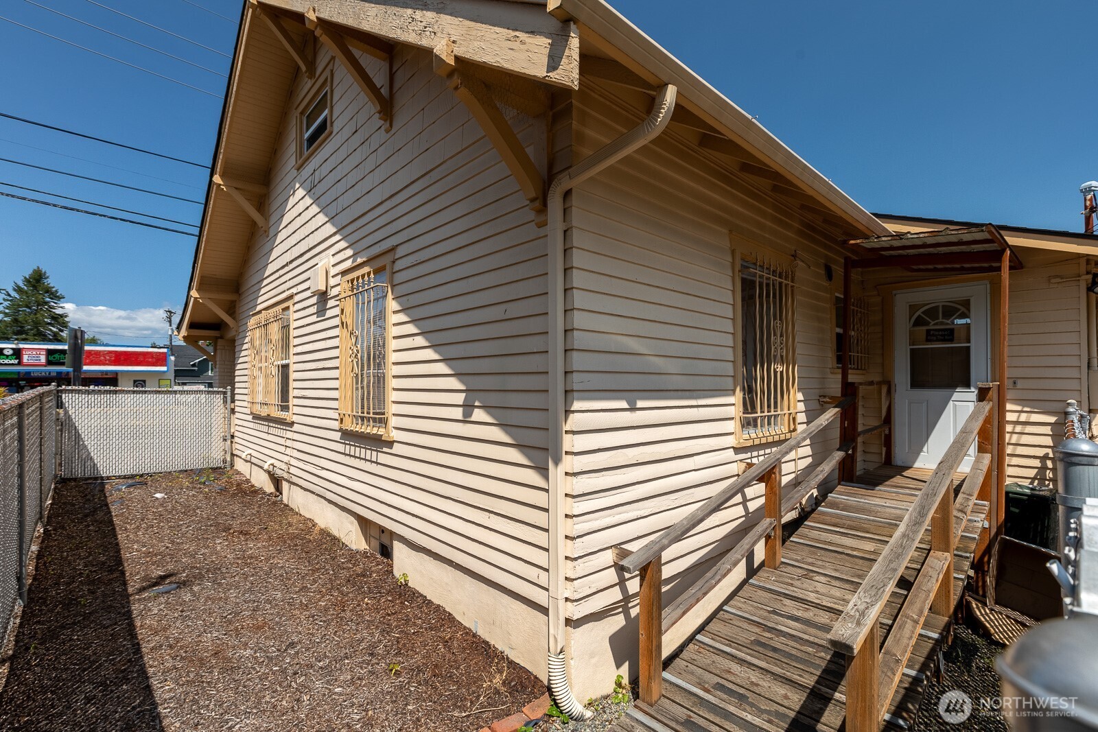 3606 S 12th Street