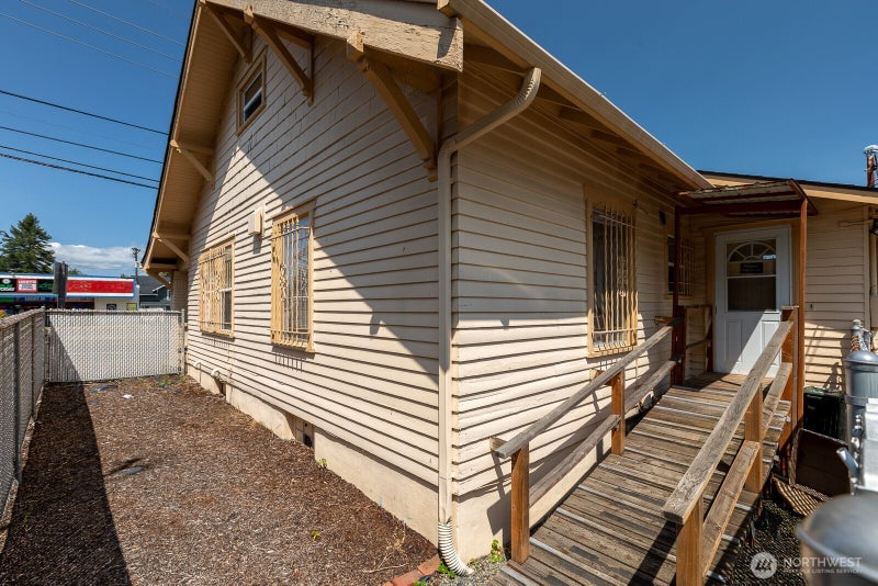 3606 S 12th Street