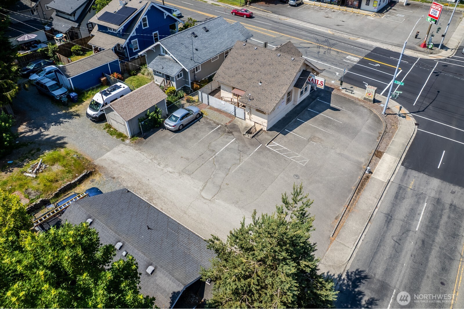 3606 S 12th Street