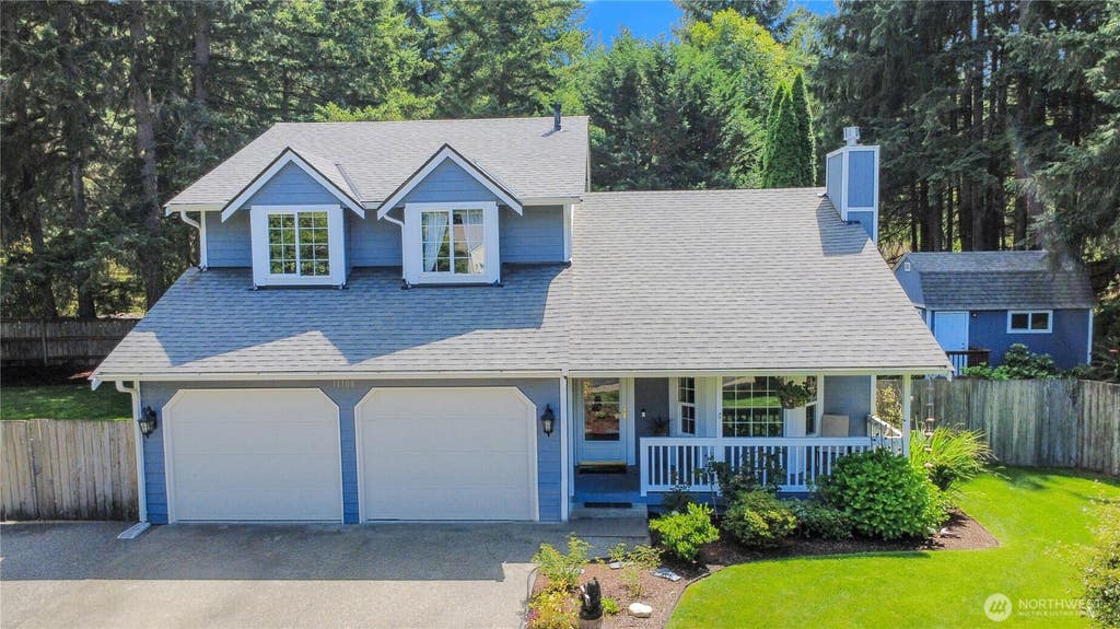 Photo of 11108 202nd St Ct E CT, Graham, WA 98338 (MLS # 2563305)