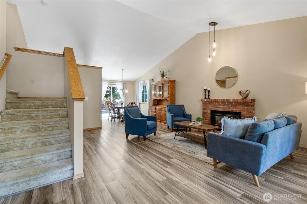Photo of 11108 202nd St Ct E CT, Graham, WA 98338 (MLS # 2563305)