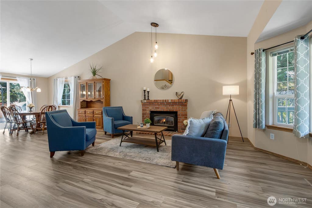Photo of 11108 202nd St Ct E CT, Graham, WA 98338 (MLS # 2563305)
