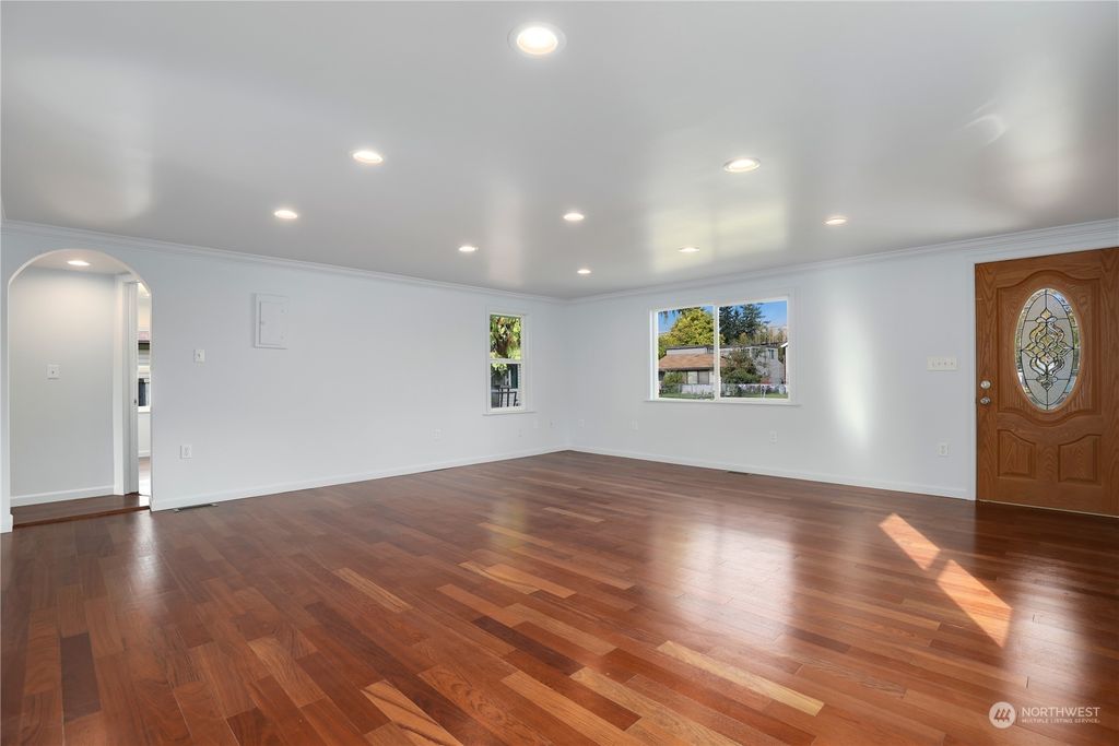 Photo of 132 Wayne Avenue, Pacific, WA 98047 (MLS # 2174929)