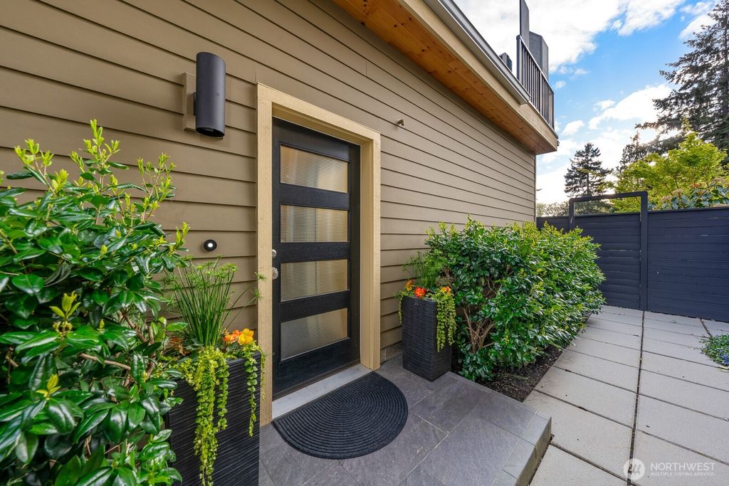 Photo of 12011 9th Avenue NW #2, Seattle, WA 98177 (MLS # 2513116)