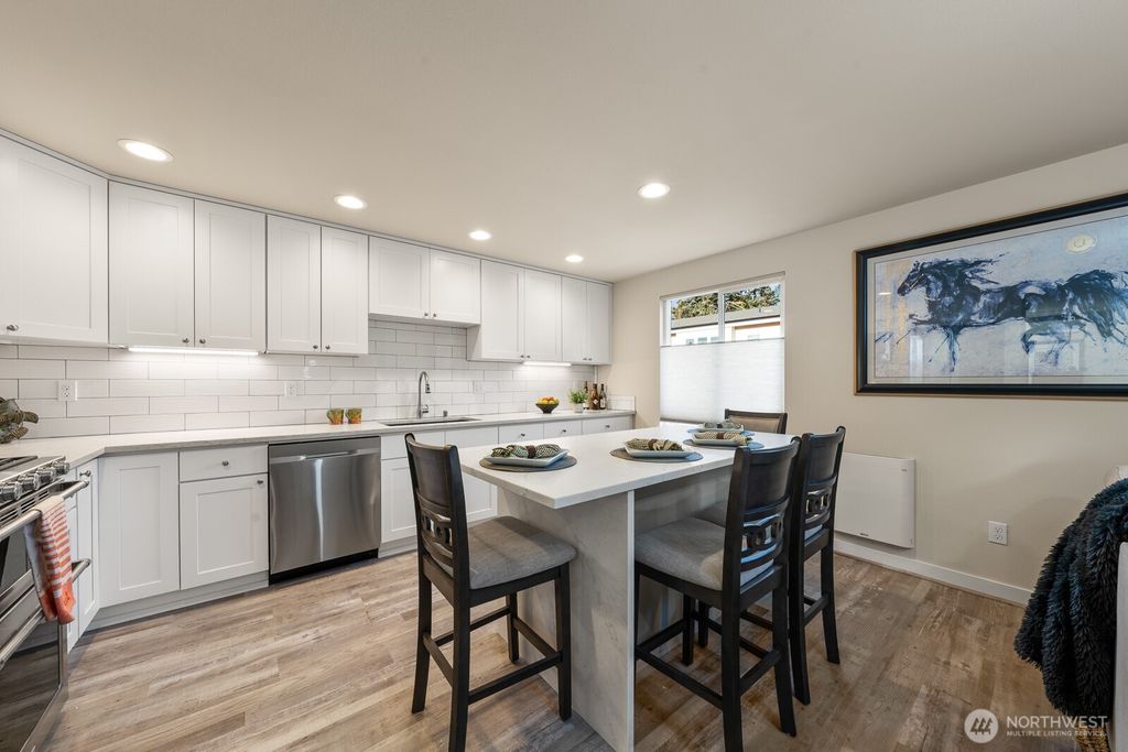 Photo of 12011 9th Avenue NW #2, Seattle, WA 98177 (MLS # 2513116)