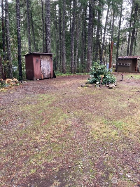 10 N Tyee Place Hoodsport WA 98548