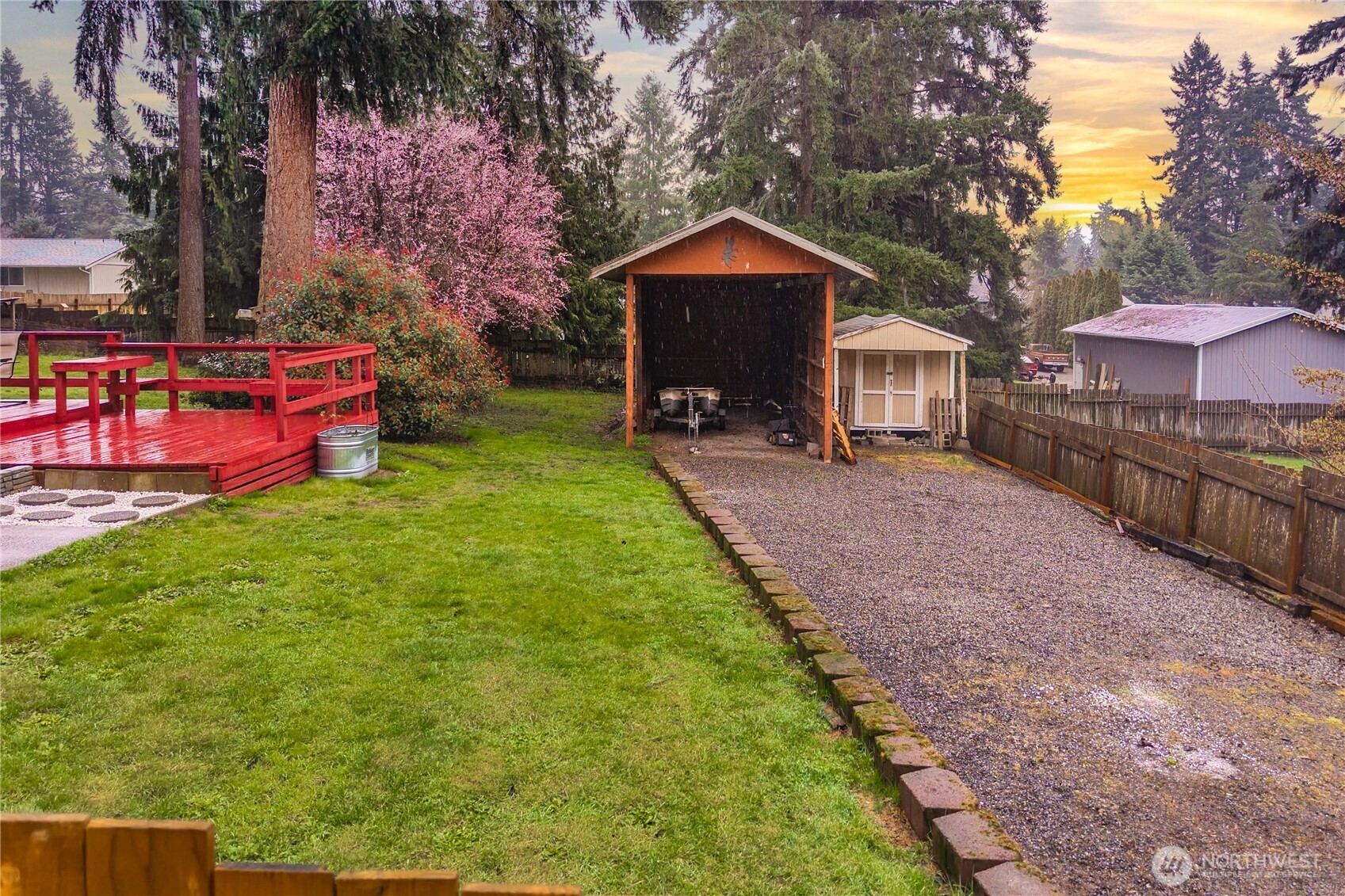 12607 216th Avenue Ct E