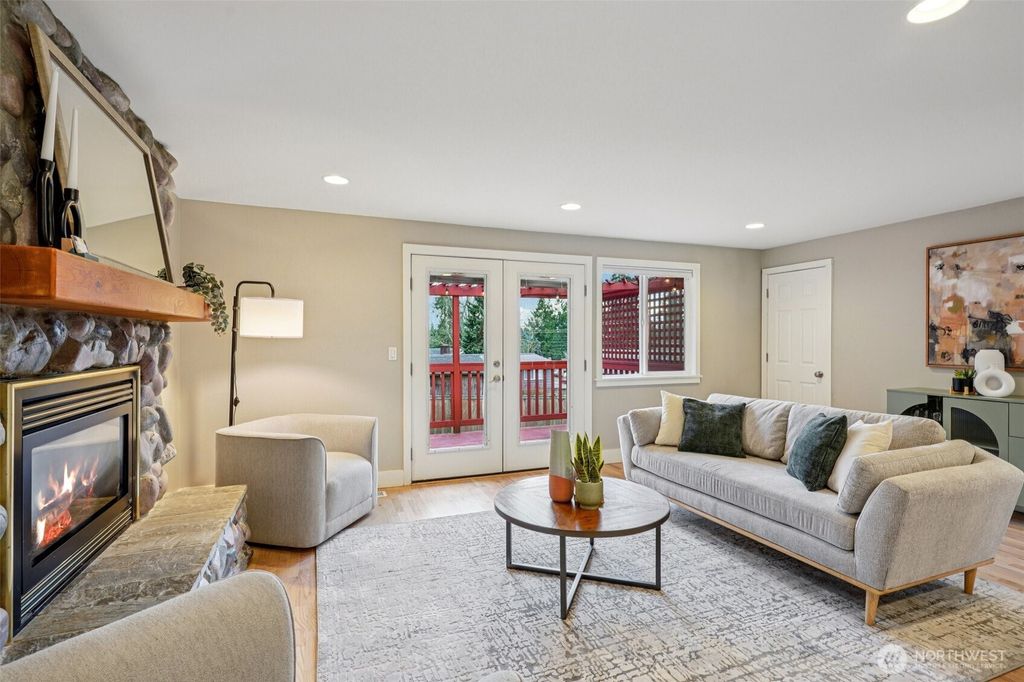 Photo of 6406 233rd Place SW, Mountlake Terrace, WA 98043 (MLS # 2472897)