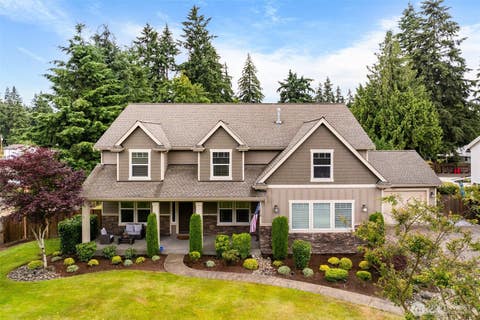 Photo of 7018 100th Street E, Puyallup, WA 98373 (MLS # 2549927)