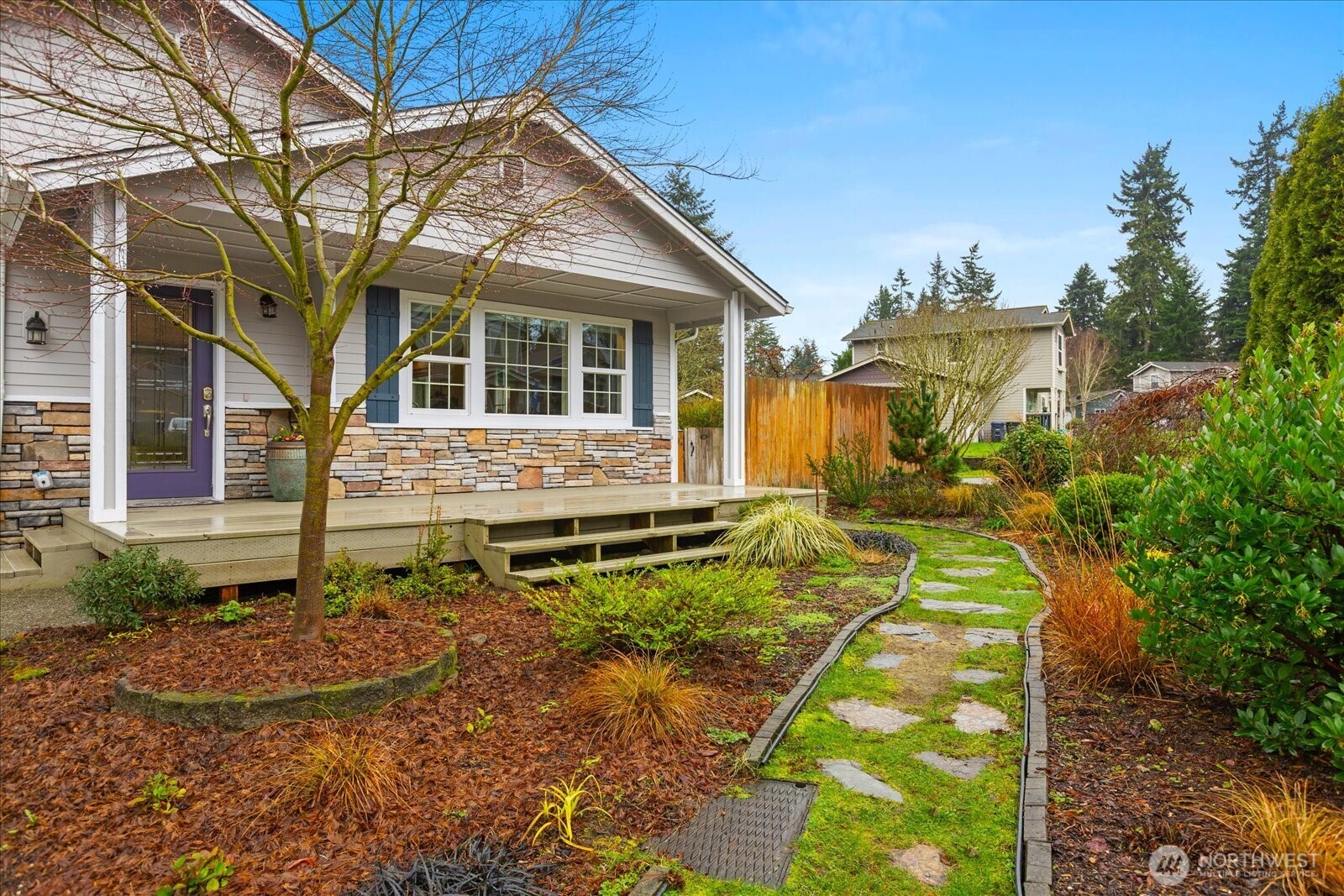 26376 Barrett Road NE