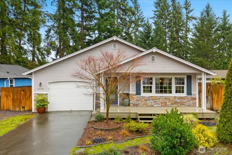 Photo of 26376 Barrett Road NE, Kingston, WA 98346 (MLS # 2475468)