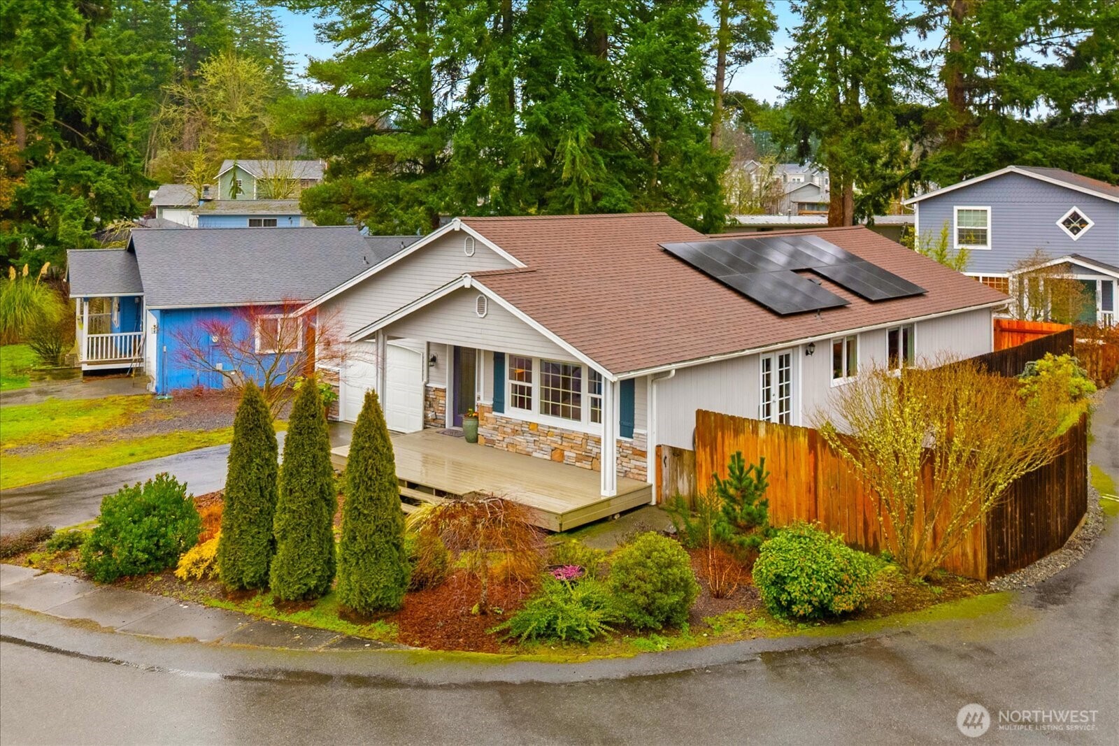 26376 Barrett Road NE