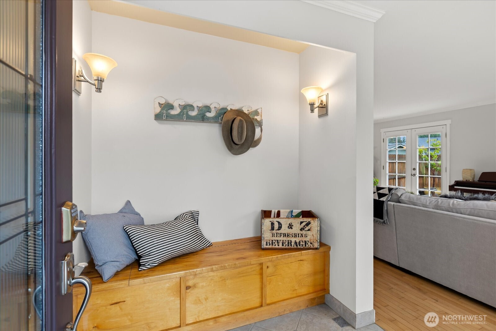 26376 Barrett Road NE